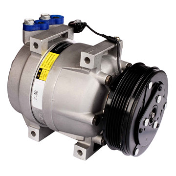 Automotive Part Compressor 5V16